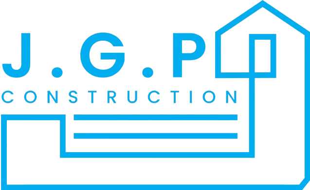 JGP Construction LOGO